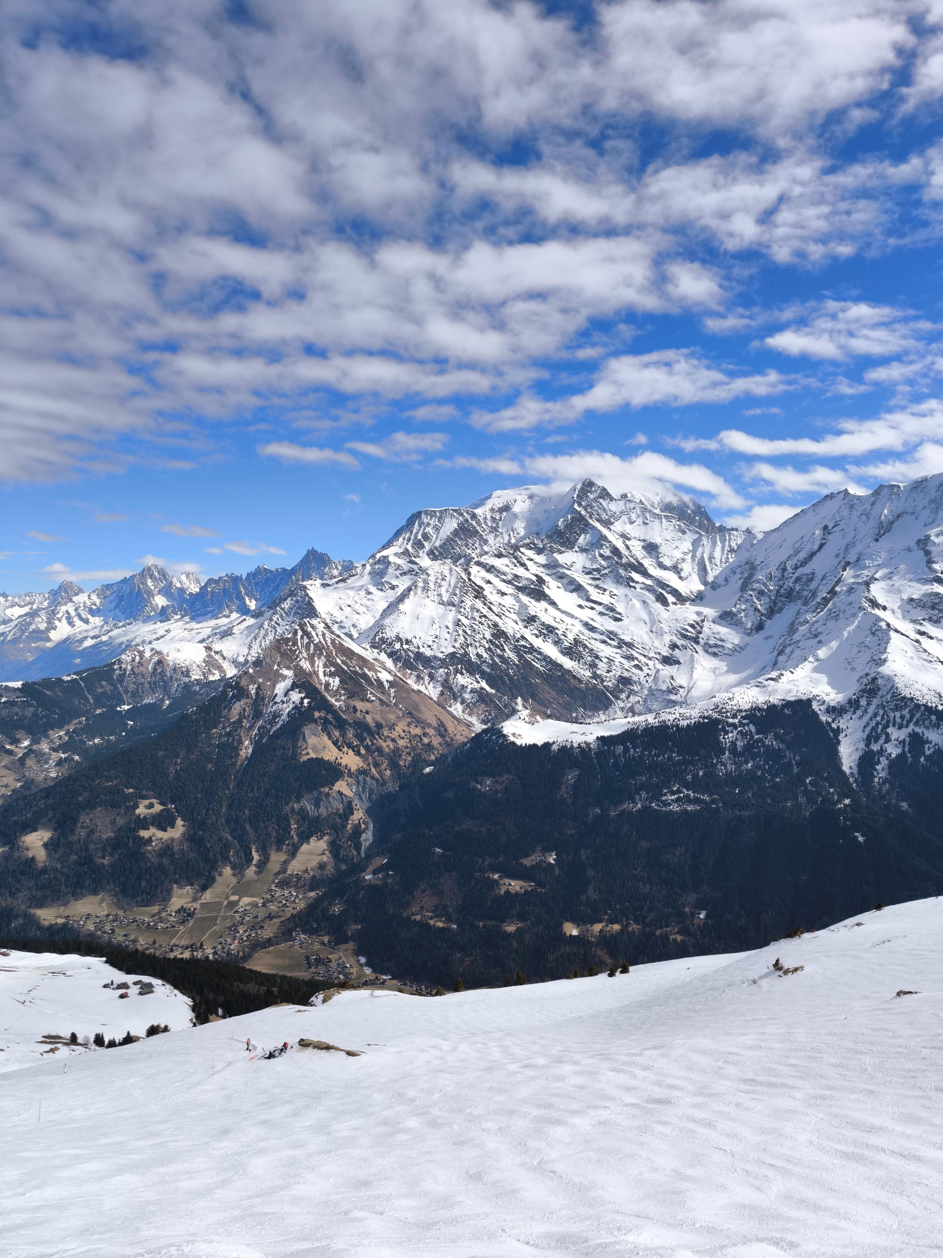 Mont Klarkifou